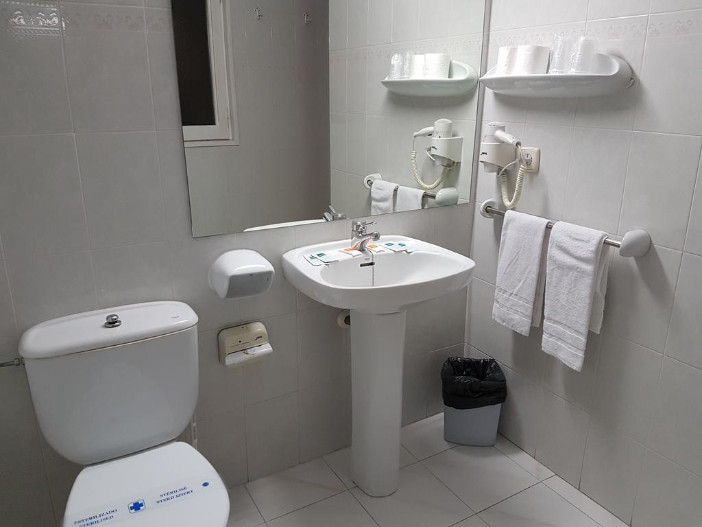 Hotel Hotel Arinsal